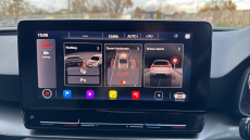 SEAT Leon 1.5 TSI EVO SE Dynamic 5dr Petrol Hatchback